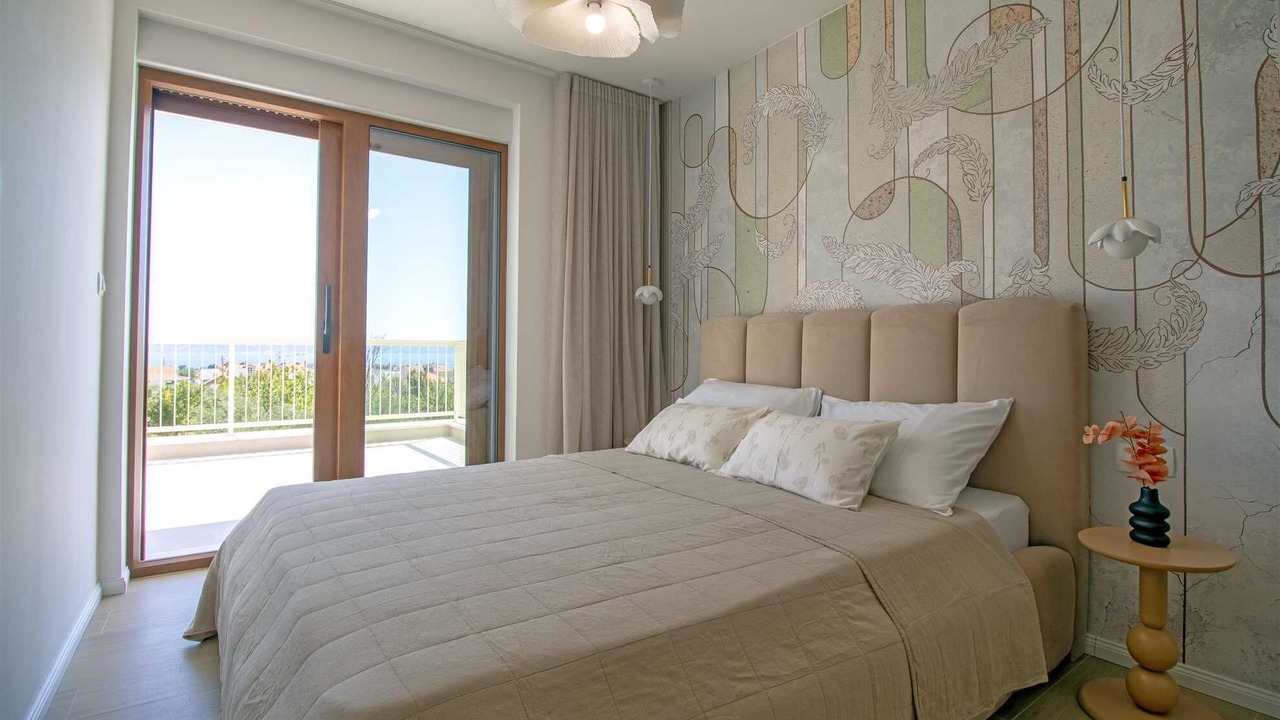 Photo of Bedroom in Kastel Luksic