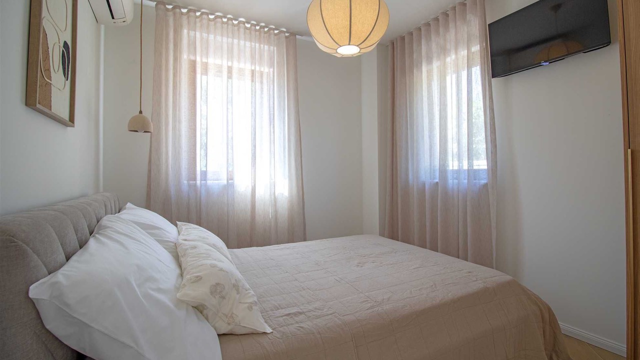 Photo of Bedroom in Kastel Luksic