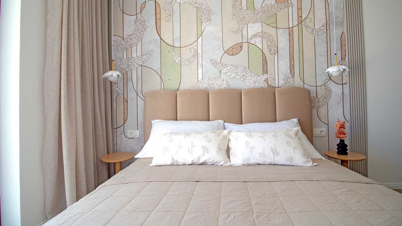 Photo of Bedroom in Kastel Luksic