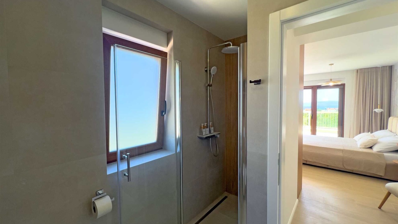 Photo of Bathroom in Kastel Luksic