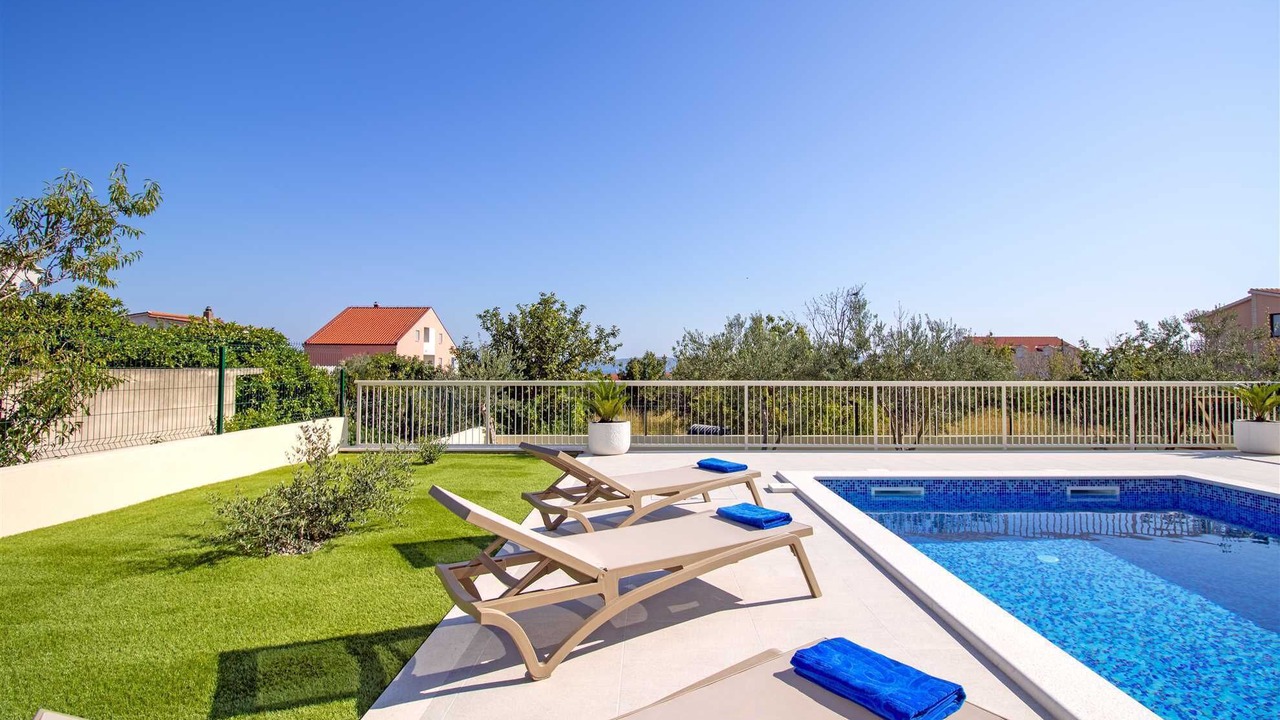 Photo of Outdoor in Kastel Luksic