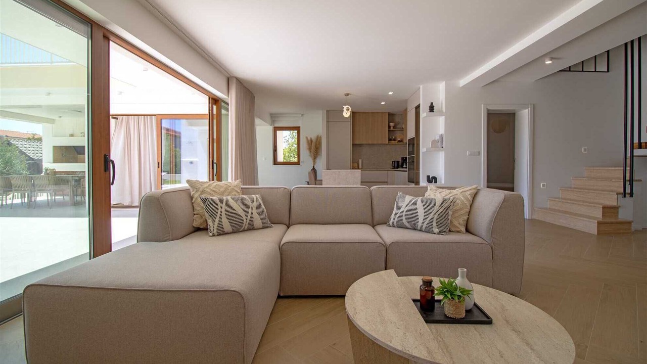 Photo of Livingroom in Kastel Luksic