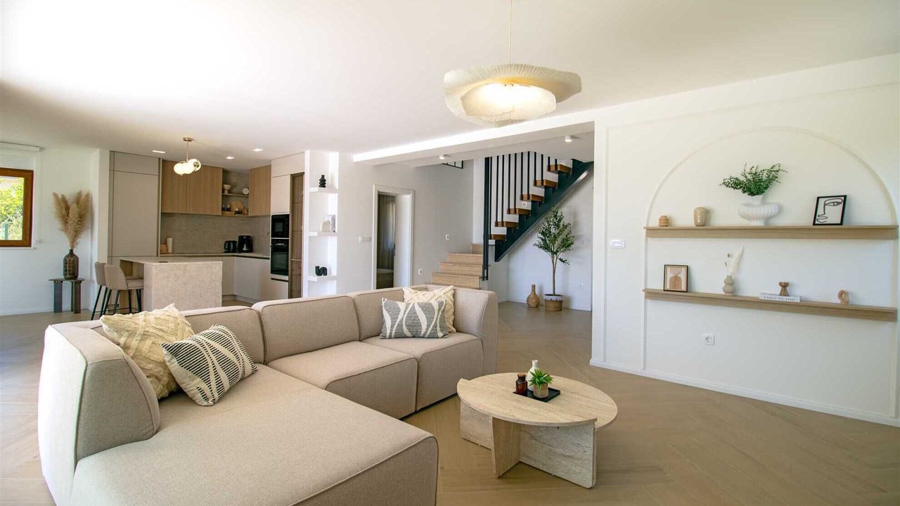 Photo of Livingroom in Kastel Luksic