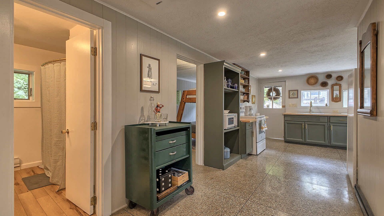 Photo of Bedroom in Ligonier