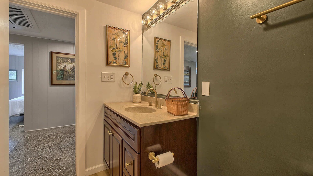 Photo of Bathroom in Ligonier