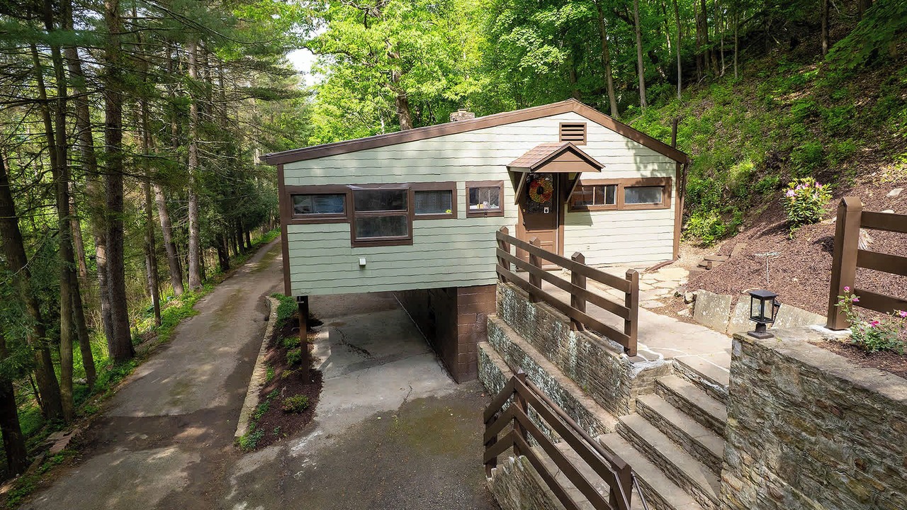 Photo of Outdoor in Ligonier