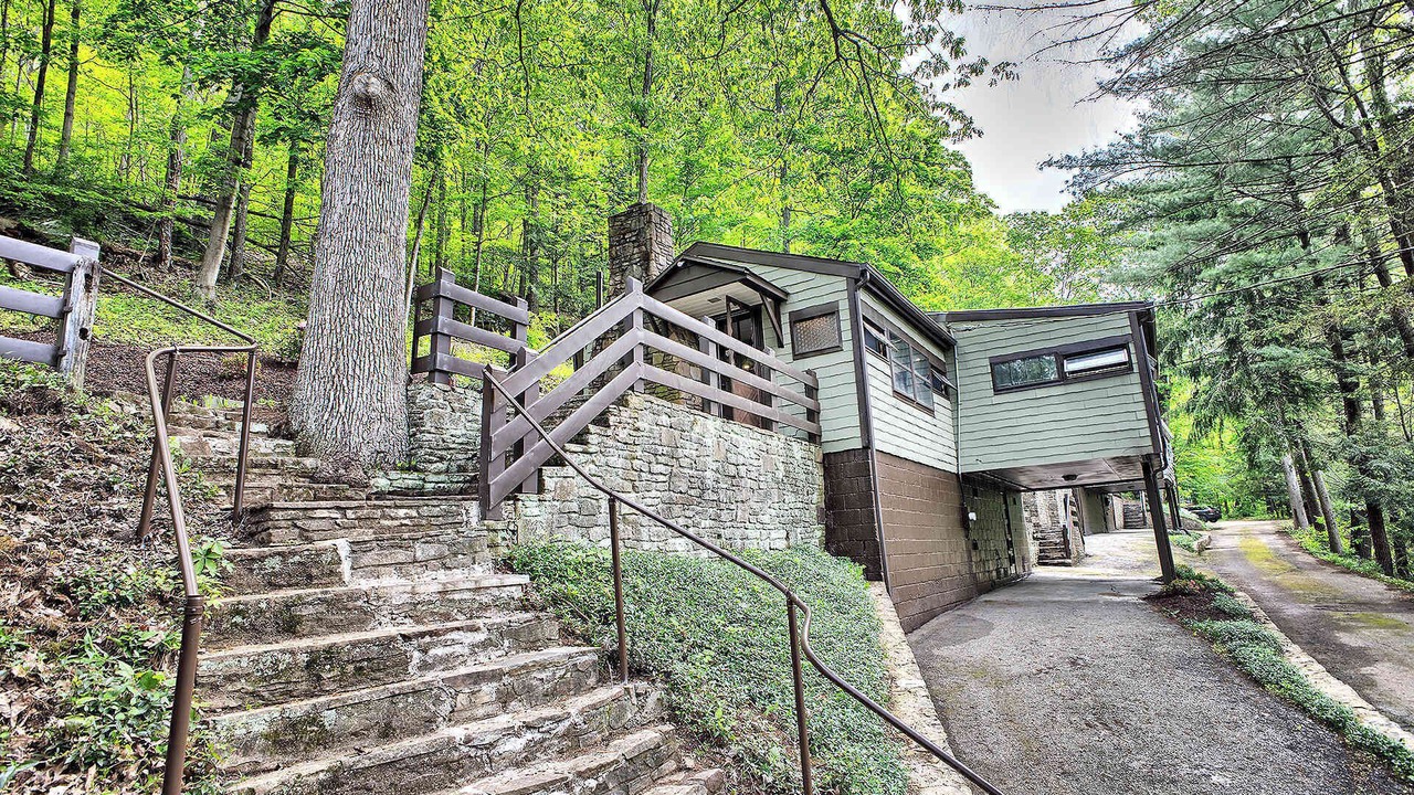 Photo of Outdoor in Ligonier