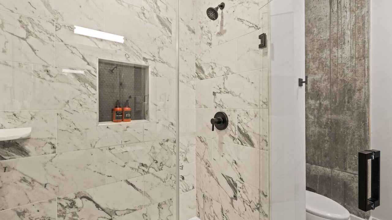 Photo of Bathroom in Channel District