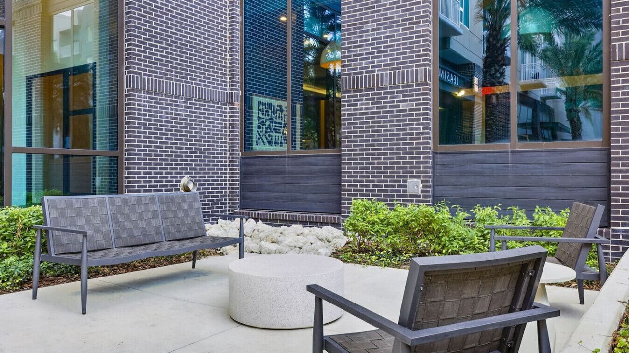 Photo of Patio Balcony in Channel District
