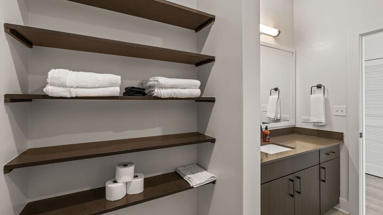 Photo of Bathroom in Channel District