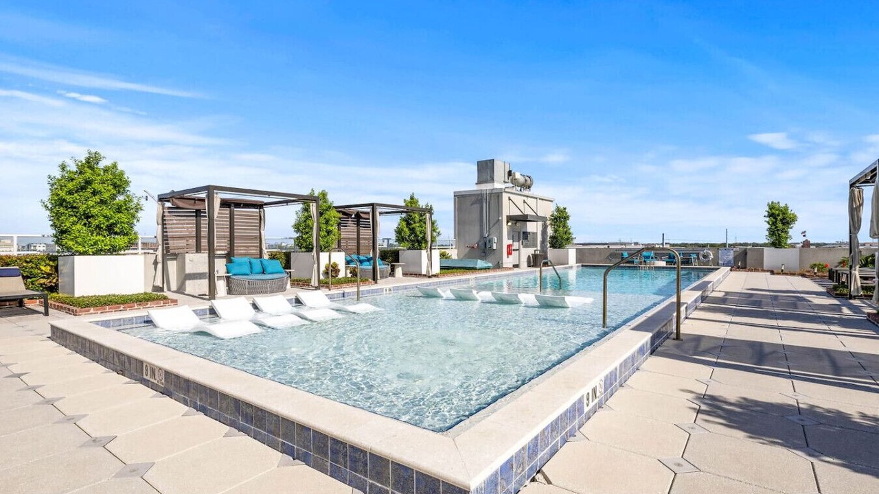 Photo of Outdoor in Channel District