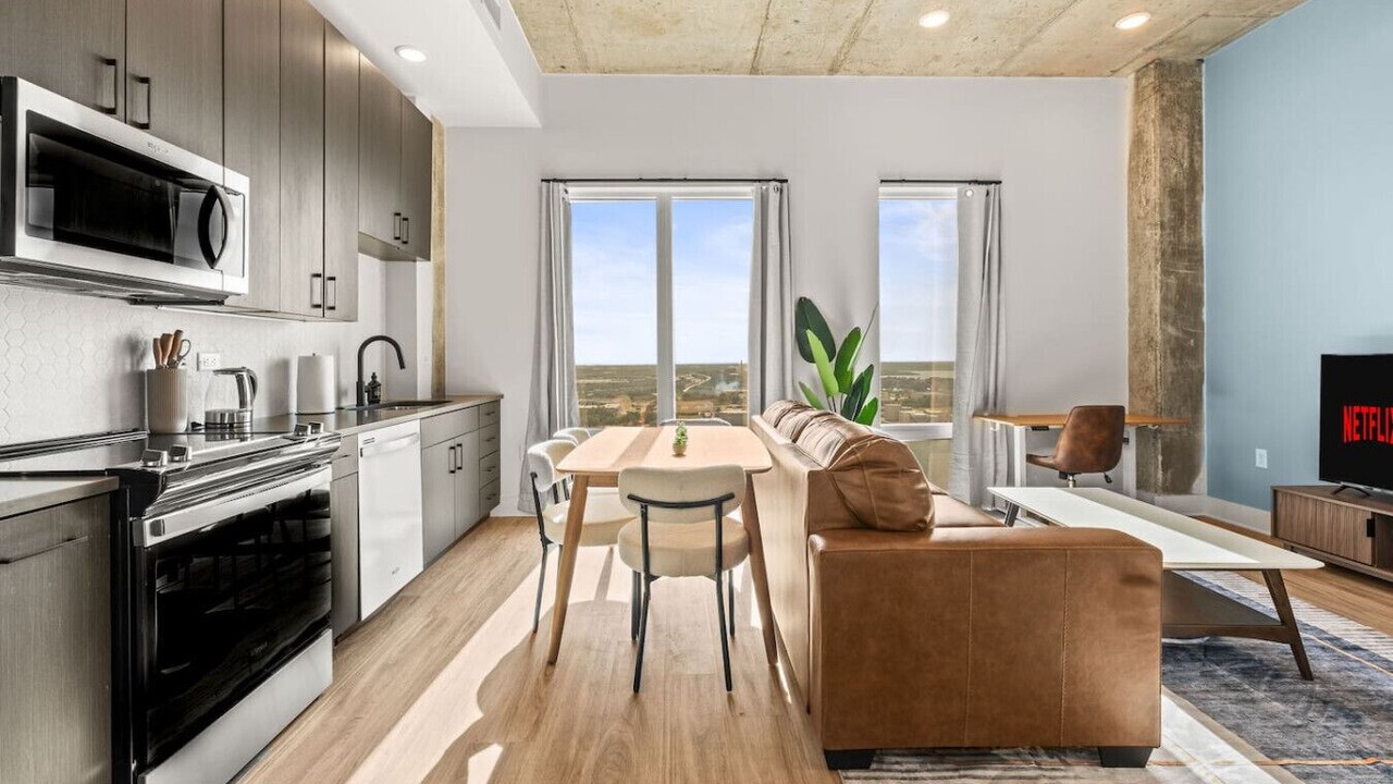 Photo of Kitchen in Channel District