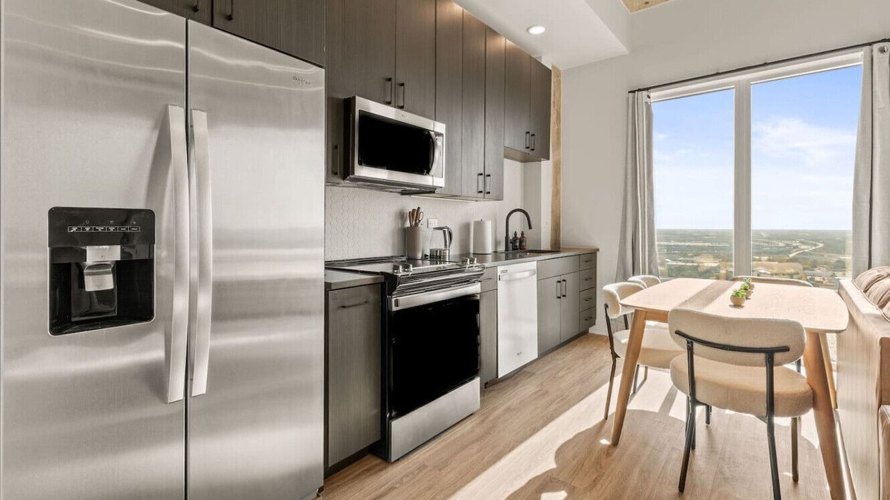 Photo of Kitchen in Channel District