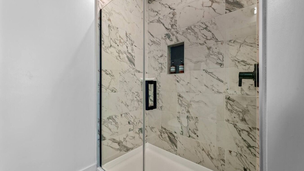 Photo of Bathroom in Channel District