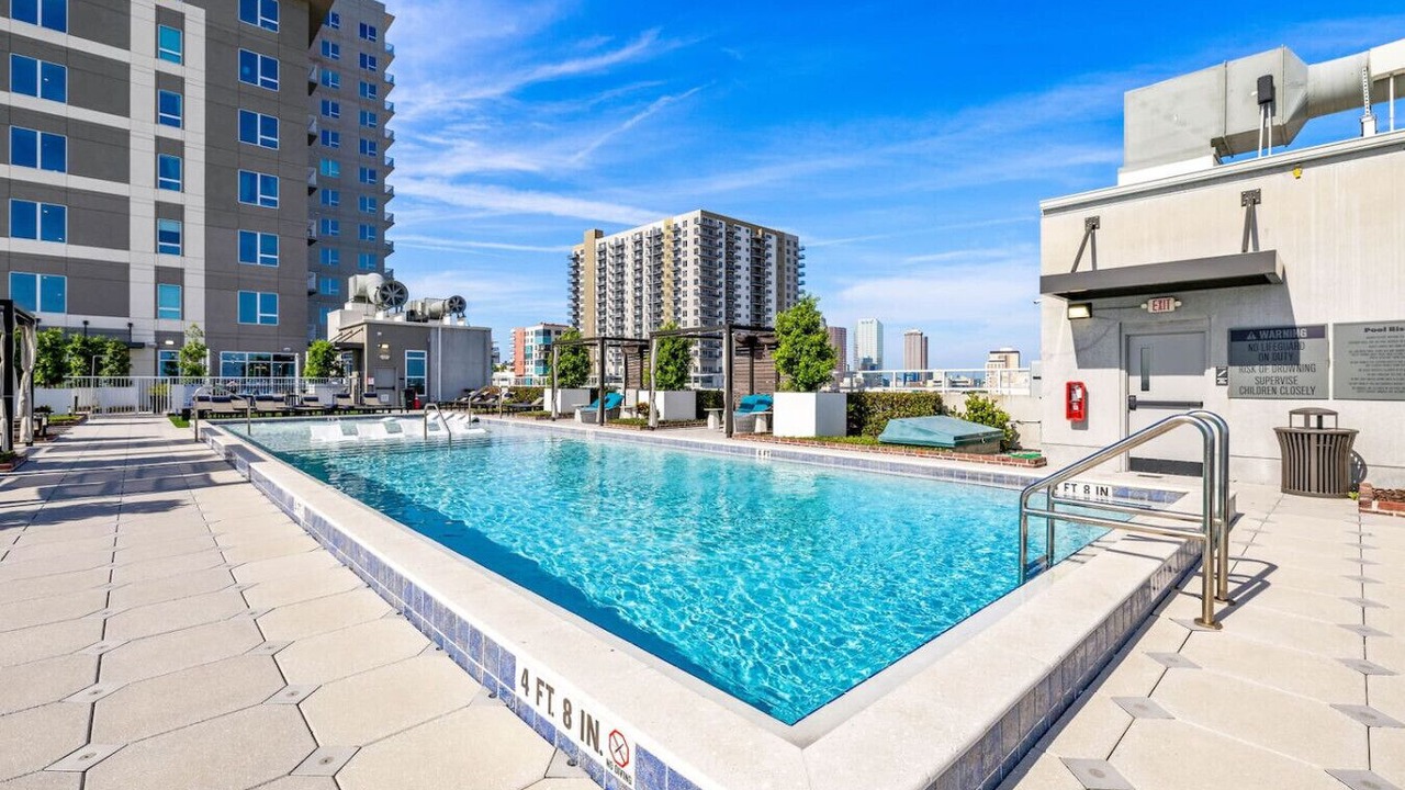 Photo of Outdoor in Channel District