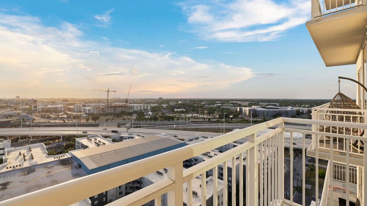 Photo of Outdoor in Channel District