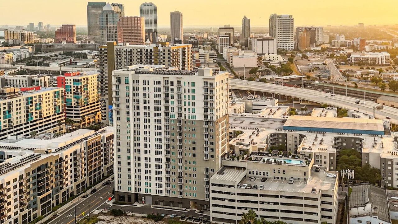 Photo of Outdoor in Channel District