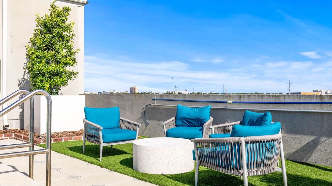 Photo of Outdoor in Channel District