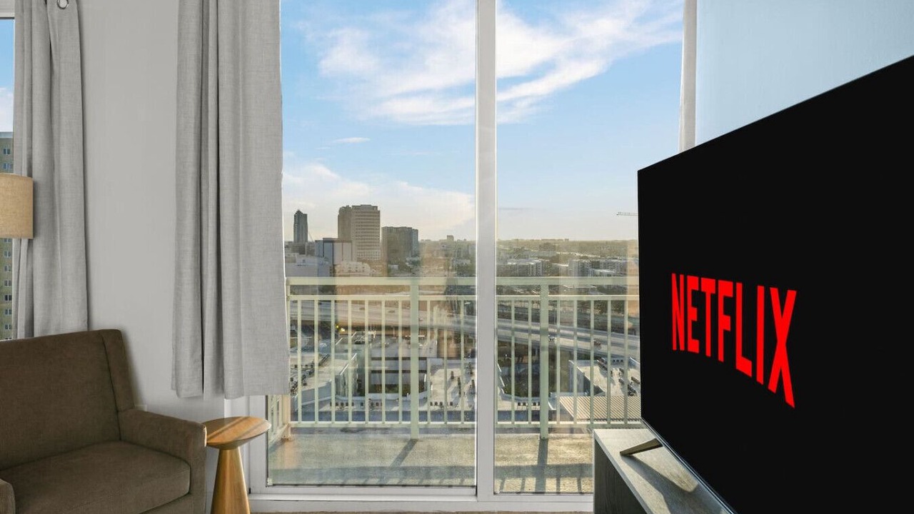 Photo of Livingroom in Channel District