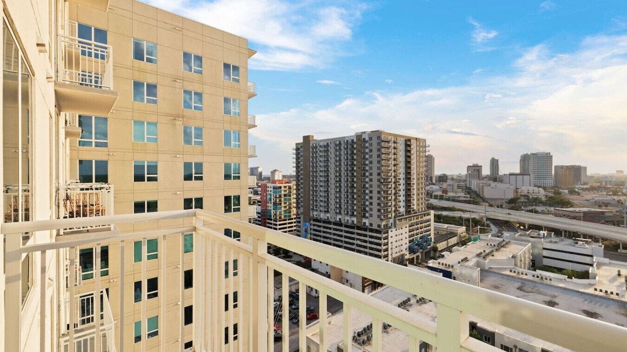 Photo of Outdoor in Channel District