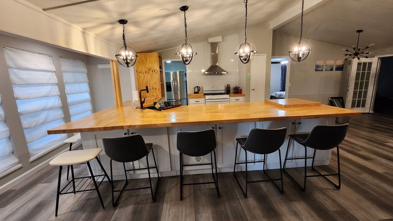 Photo of Kitchen in Oakhurst