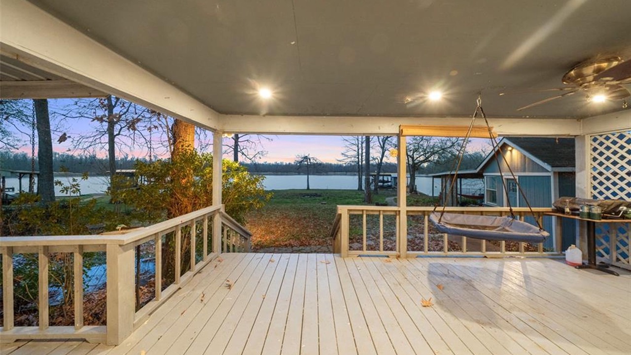 Photo of Patio Balcony in Oakhurst