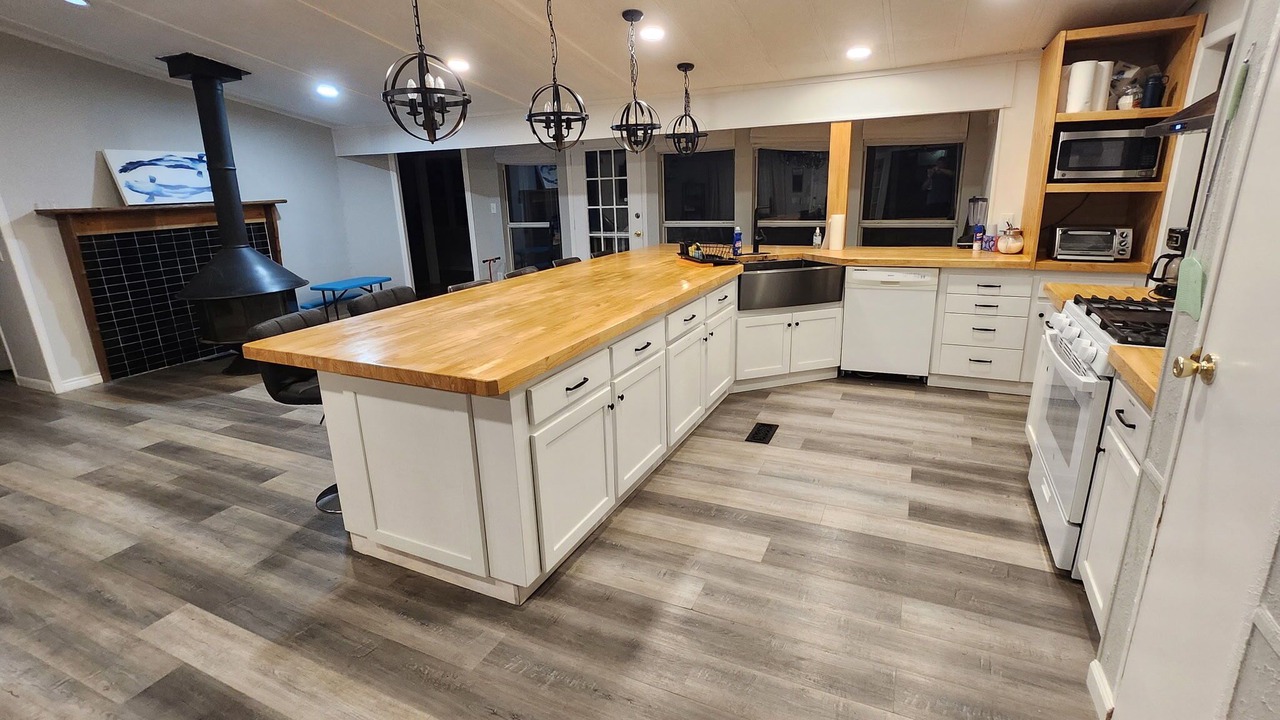 Photo of Kitchen in Oakhurst