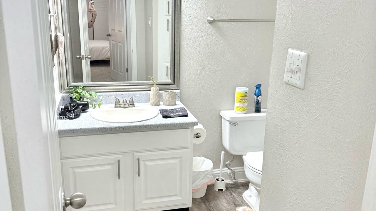 Photo of Bathroom in Addison