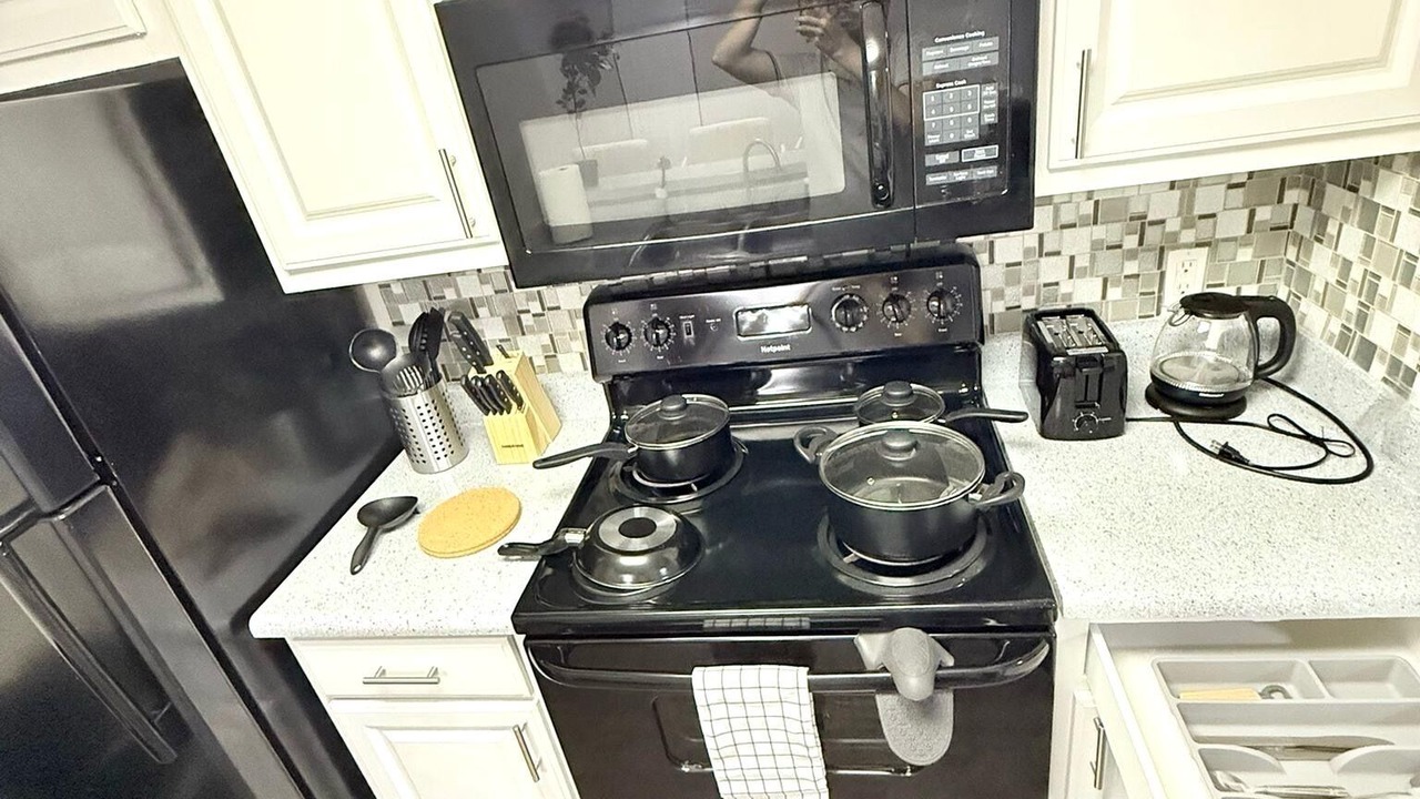 Photo of Kitchen in Addison