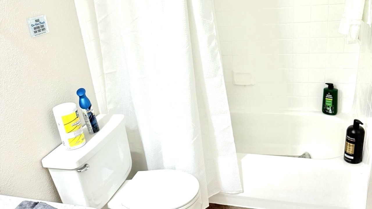 Photo of Bathroom in Addison