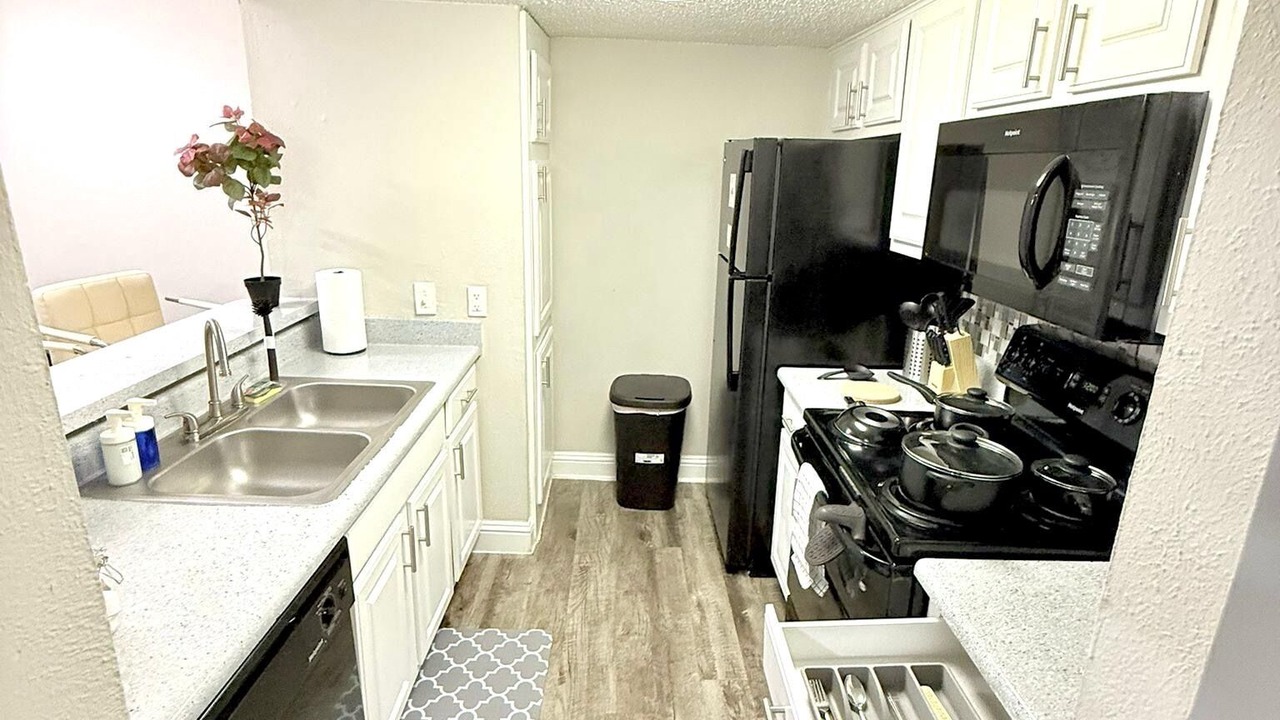 Photo of Kitchen in Addison