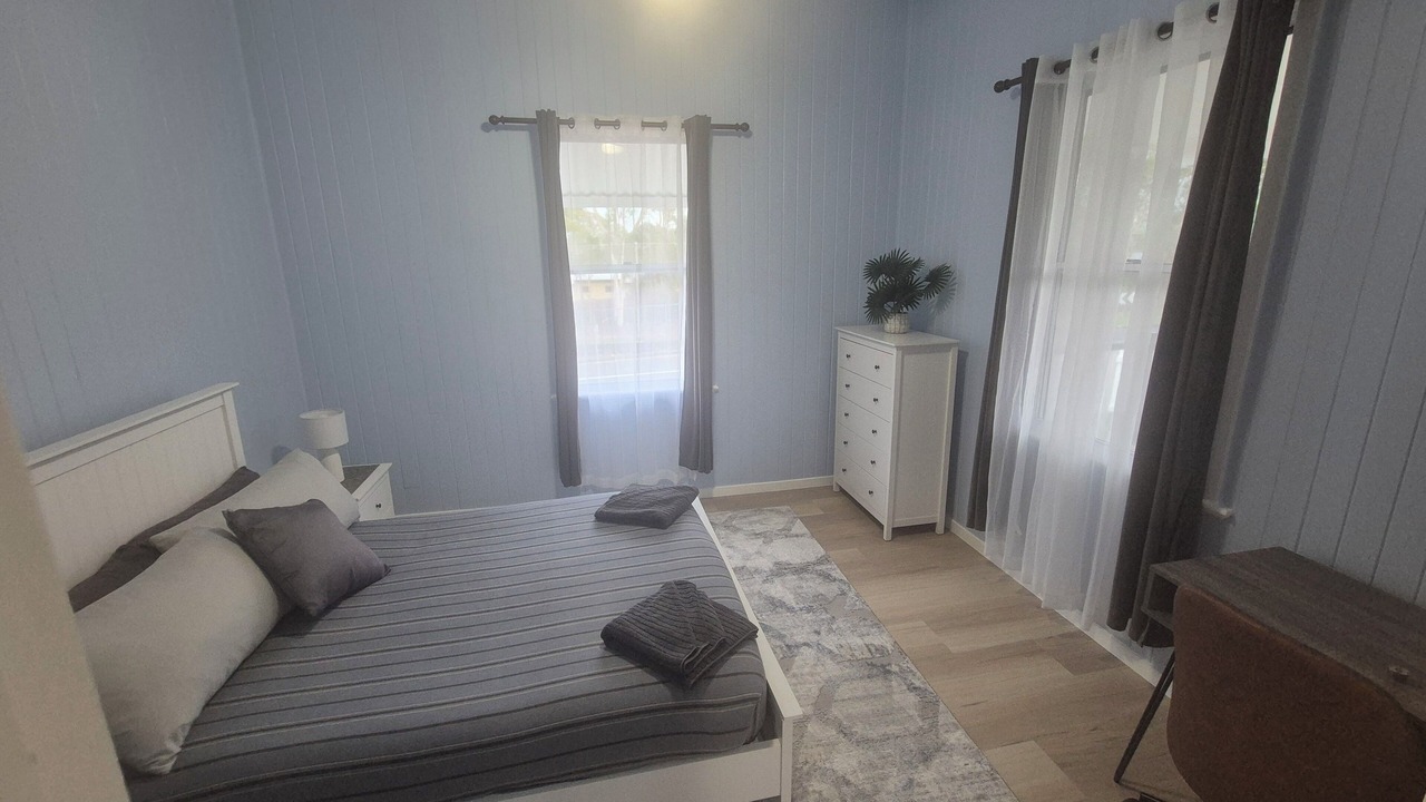 Photo of Bedroom in Manly