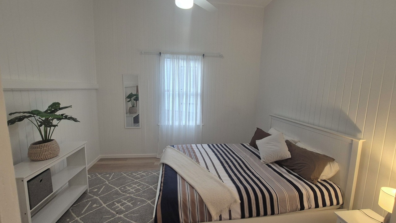 Photo of Bedroom in Manly