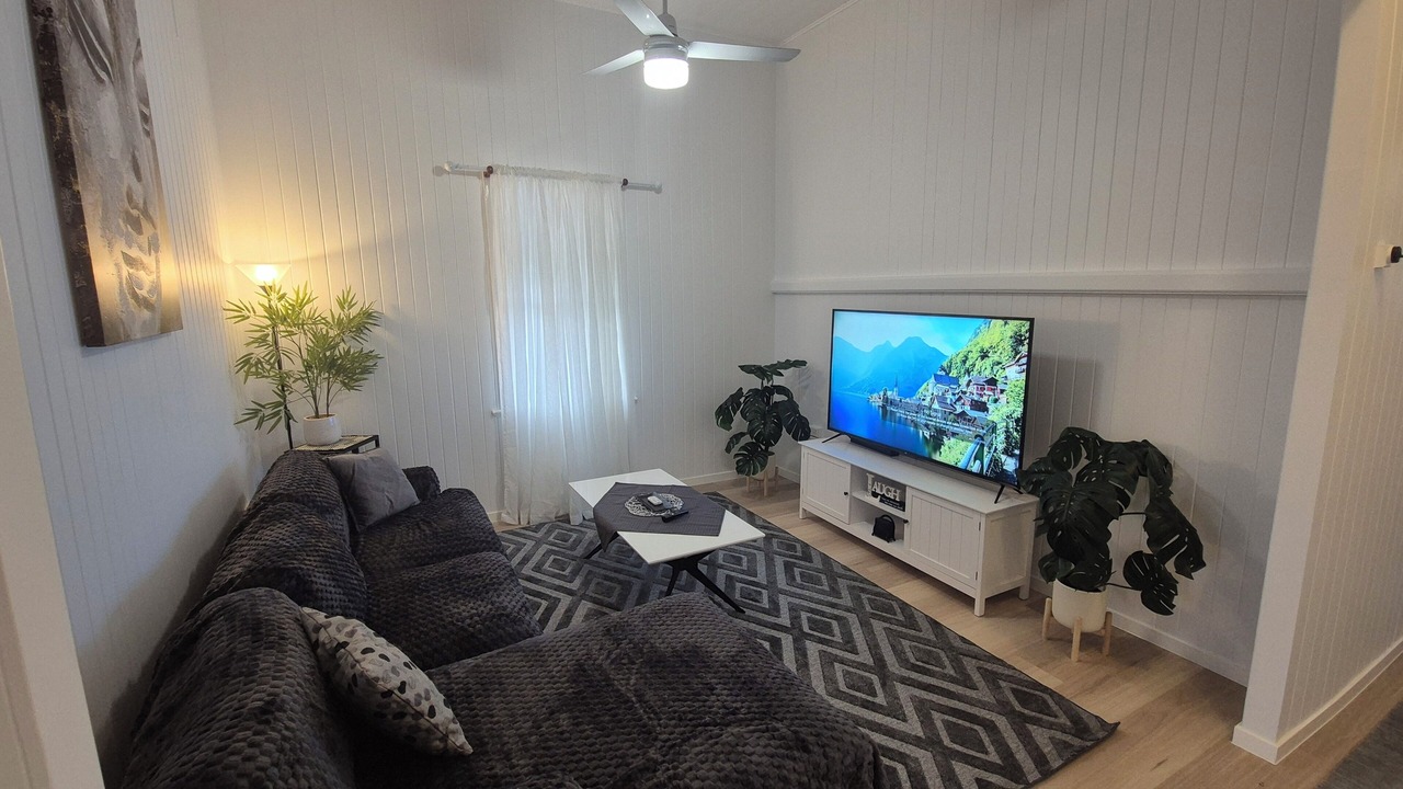 Photo of Livingroom in Manly
