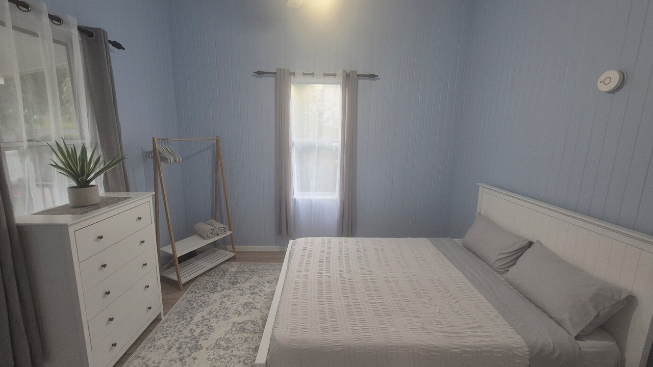 Photo of Bedroom in Manly