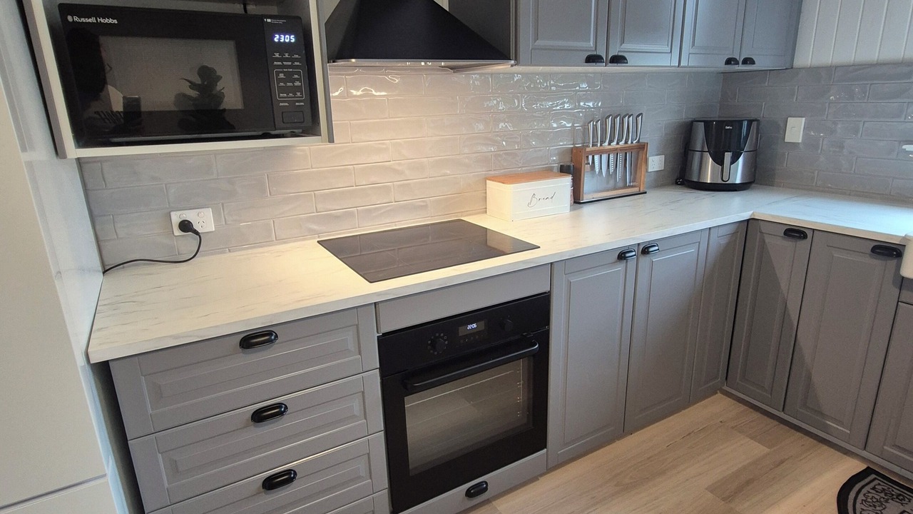 Photo of Kitchen in Manly