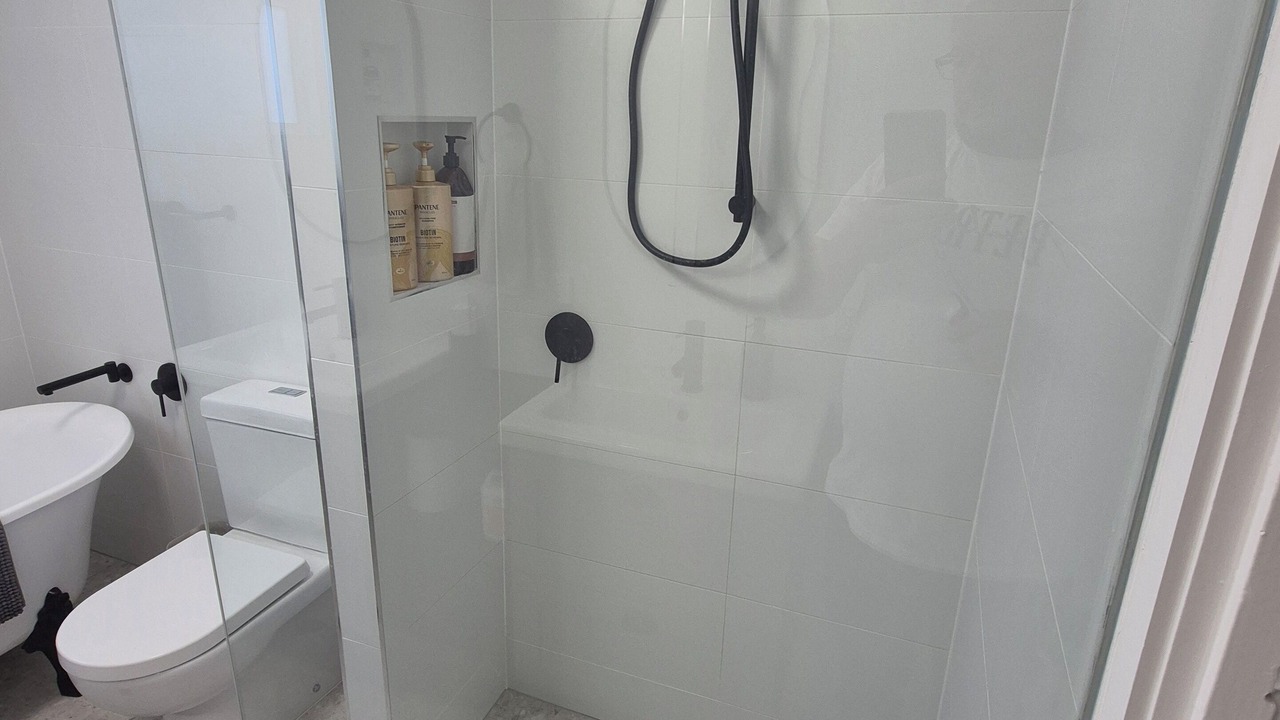 Photo of Bathroom in Manly