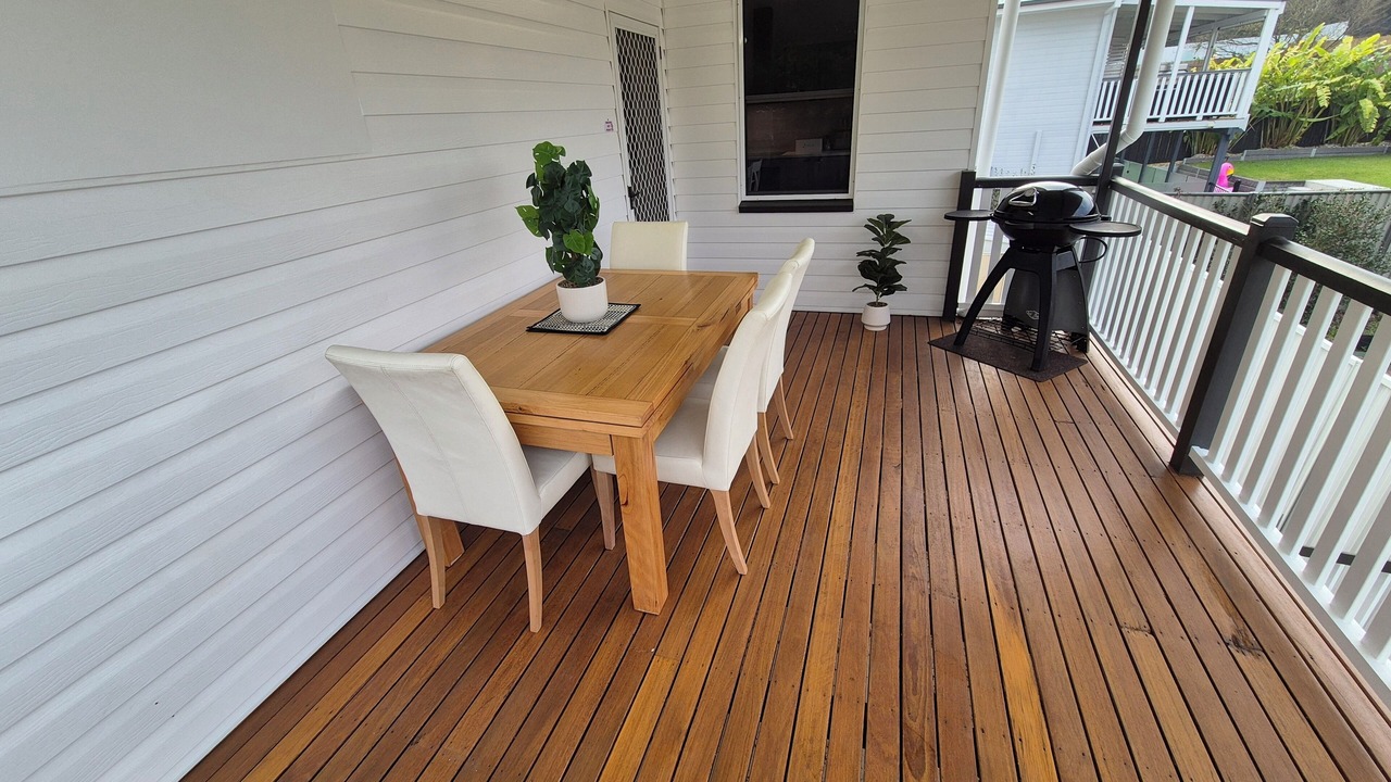 Photo of Outdoor in Manly