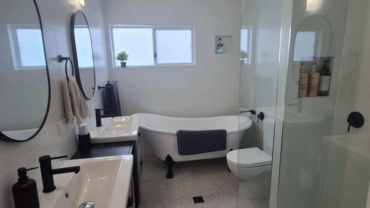 Photo of Bathroom in Manly