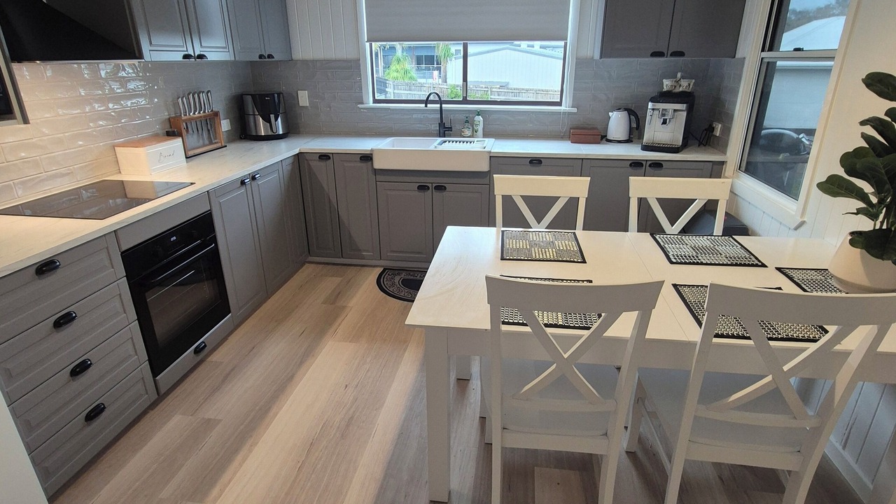 Photo of Kitchen in Manly