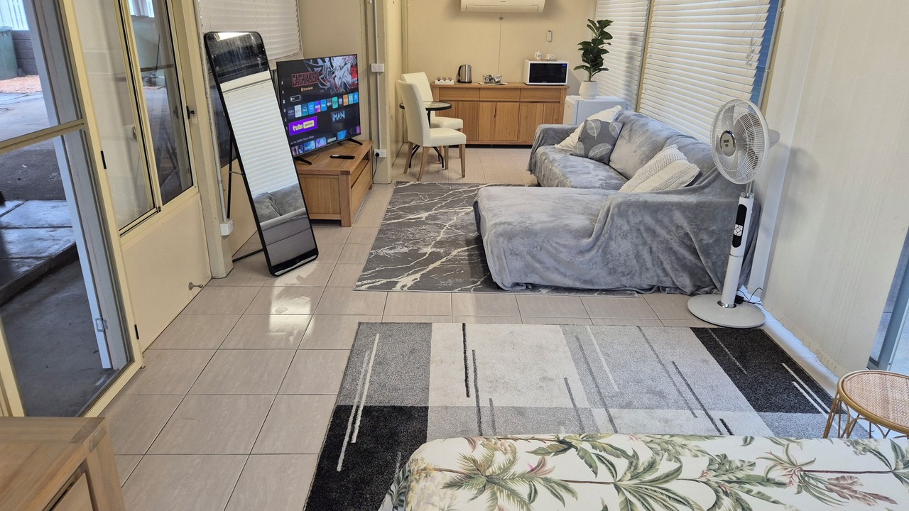 Photo of Bedroom in Manly