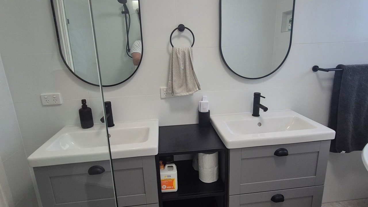 Photo of Bathroom in Manly