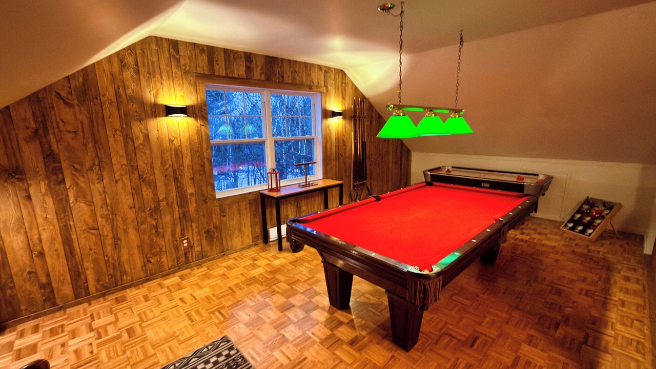 Photo of Bedroom in Mandeville