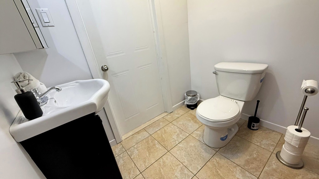 Photo of Bathroom in Mandeville