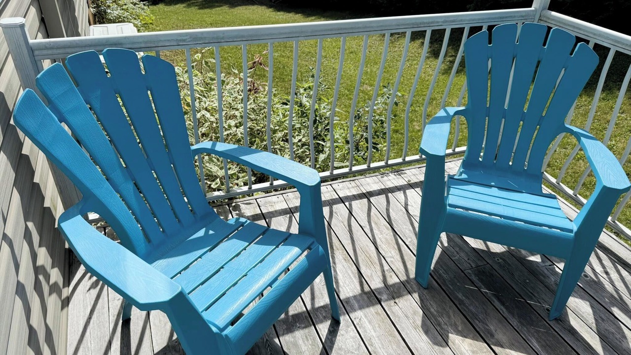 Photo of Outdoor in Mandeville