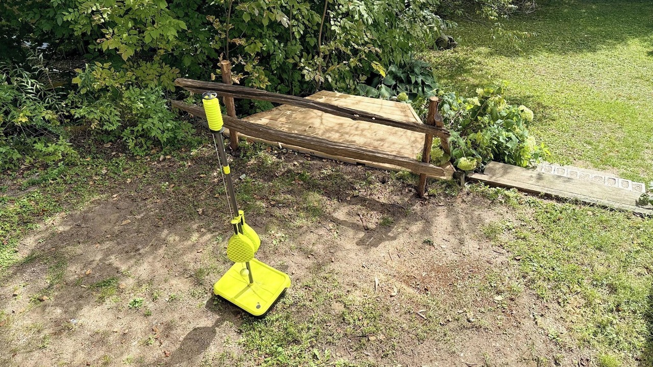 Photo of Outdoor in Mandeville