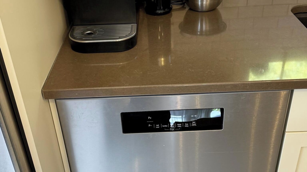 Photo of Kitchen in Mandeville