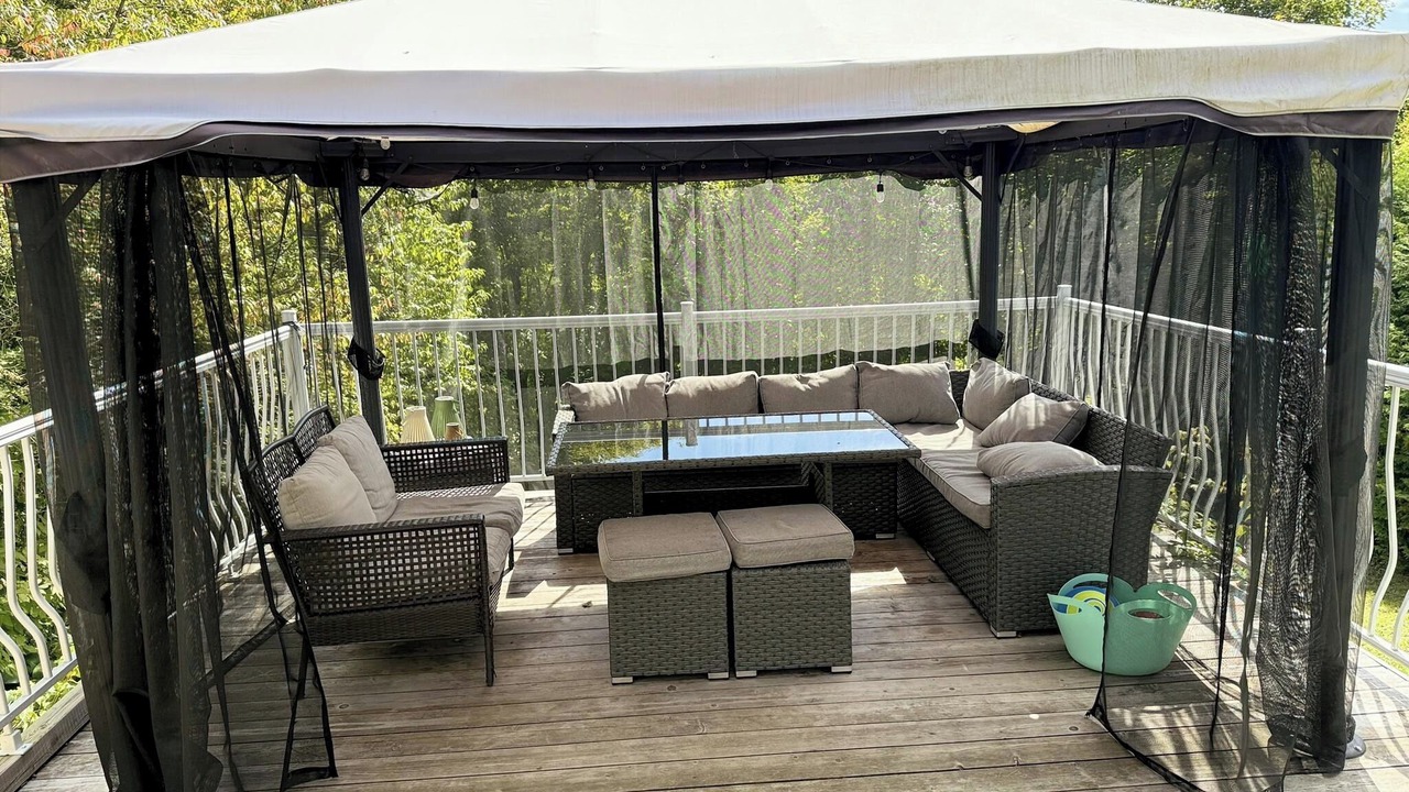 Photo of Outdoor in Mandeville