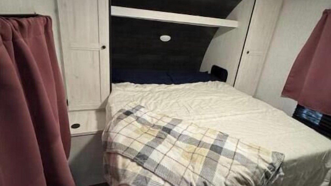 Photo of Bedroom in Lexington