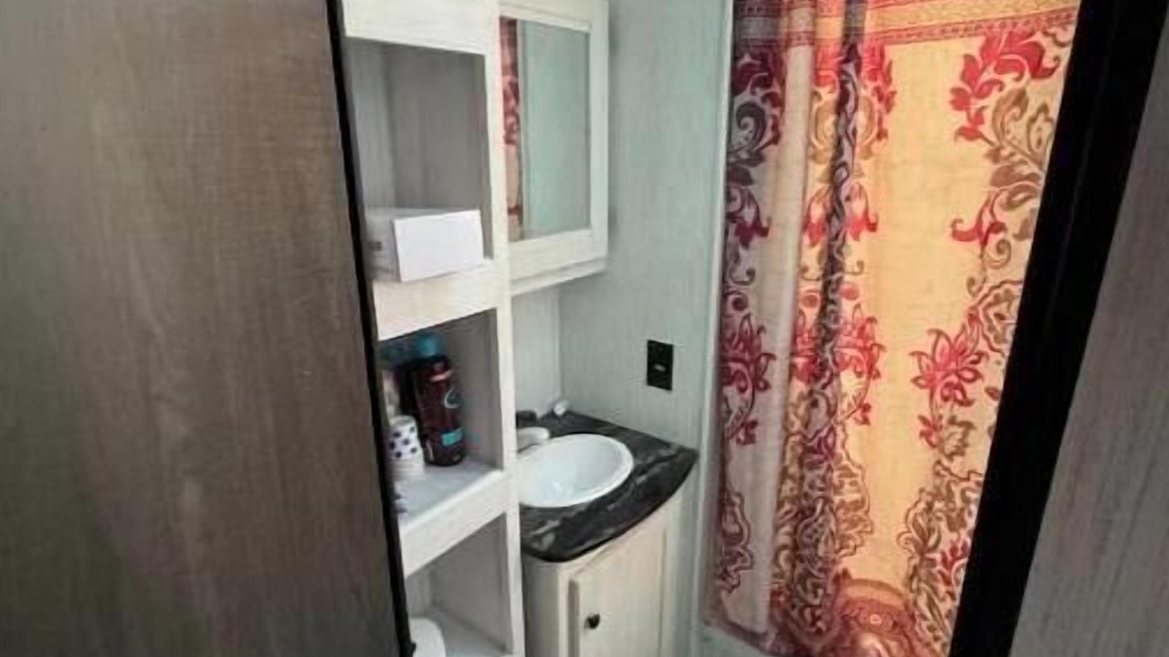 Photo of Bathroom in Lexington